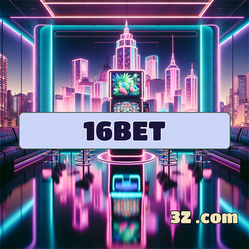 Explore o app exclusivo do 16BET.ORG e divirta-se!