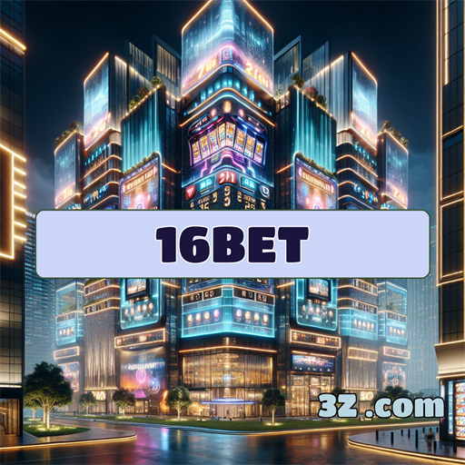 Entre Diversão e Emoção: Cassino 16BET.ORG Revela Novidades