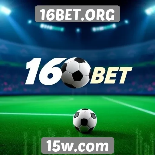 Comparação de bônus e promoções do 16BET