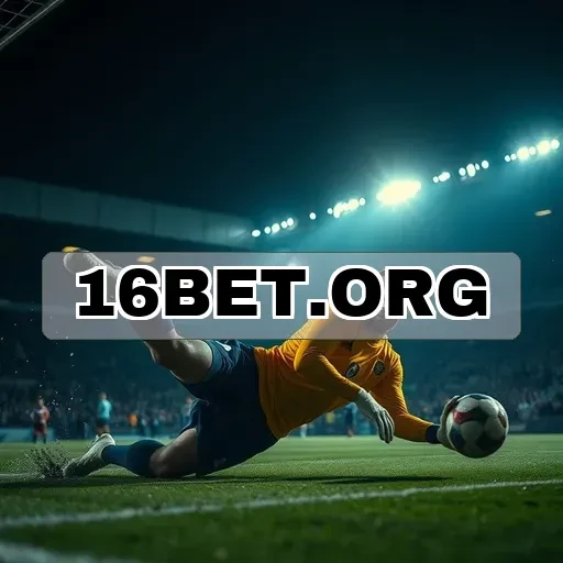 16BET.ORG: Segredos dos Jackpots Grandes em Jogo Virtual