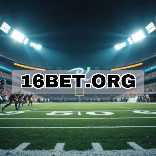 16BET.ORG: Por que Apostar Ao Vivo é a Nova Sensação do Brasil