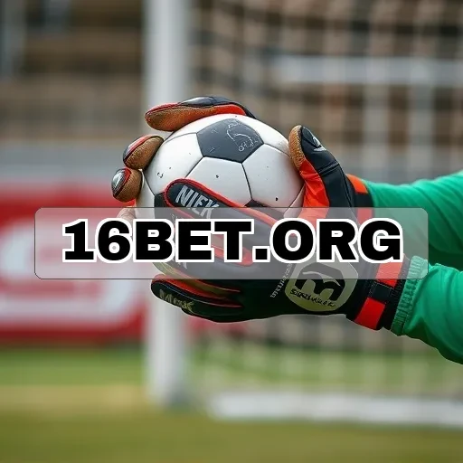16BET.ORG: O Suporte ao Cliente que Todo Jogador Deseja