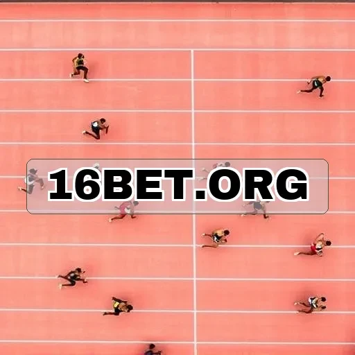 16BET.ORG: Descubra o Fascinante Mundo dos Esportes Virtuais