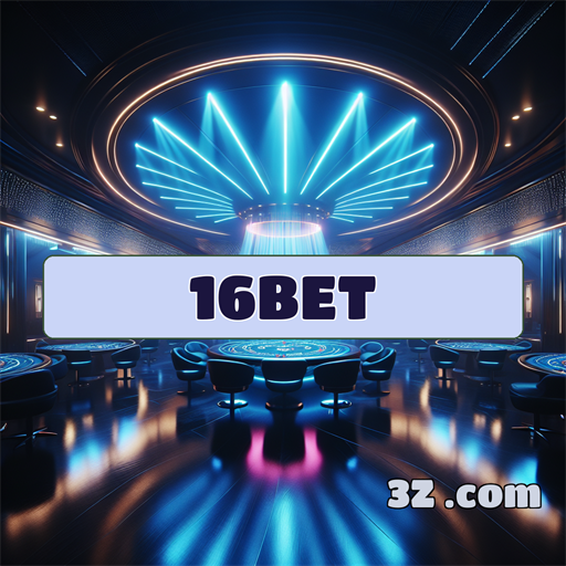 Login Criativo no 16BET.ORG: Uma Experiência Única