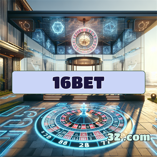 Explore a Plataforma de Jogos do 16BET.ORG Incrível